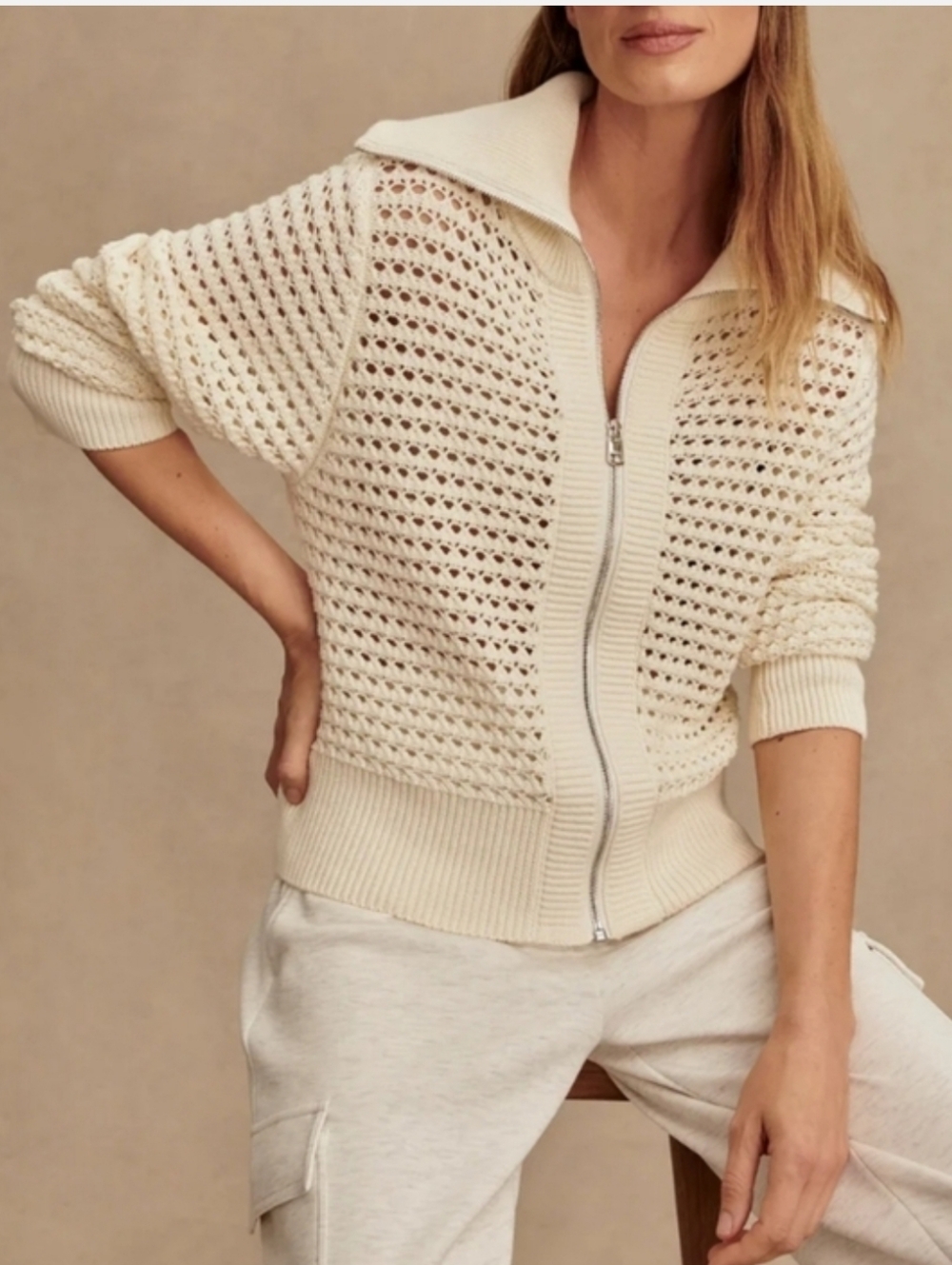 Varley Sweater - Picture 3 of 9